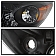 Xtune Headlight Assembly 9039164
