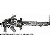 Cardone (A1) Industries Power Window Motor 823032AR