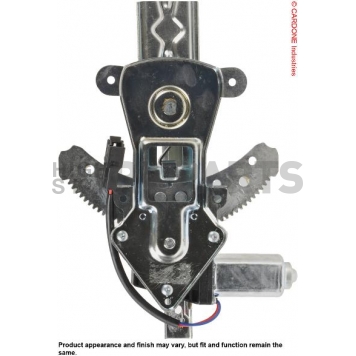 Cardone (A1) Industries Power Window Motor 823032AR-2