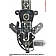 Cardone (A1) Industries Power Window Motor 823032AR