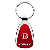 Automotive Gold Key Chain KCREDCRV