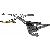 Dorman (OE Solutions) Window Regulator 740457