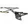 Dorman (OE Solutions) Window Regulator 740457