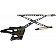 Dorman (OE Solutions) Window Regulator 740457
