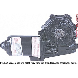 Cardone (A1) Industries Power Window Motor 42347