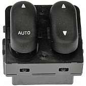 Dorman (OE Solutions) Power Window Switch 901315