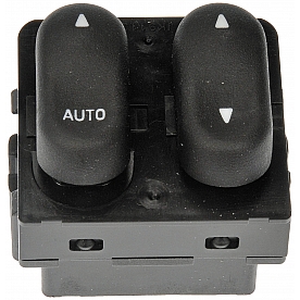 Dorman (OE Solutions) Power Window Switch 901315