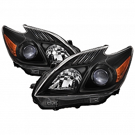 Xtune Headlight Assembly 9039188