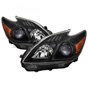 Xtune Headlight Assembly 9039188