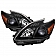 Xtune Headlight Assembly 9039188