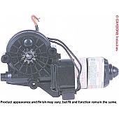 Cardone (A1) Industries Power Window Motor 42348