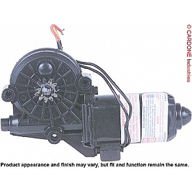 Cardone (A1) Industries Power Window Motor 42348