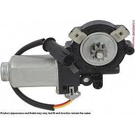 Cardone (A1) Industries Power Window Motor 823037