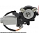 Cardone (A1) Industries Power Window Motor 823037