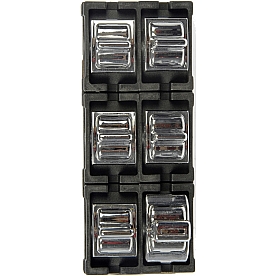Dorman (OE Solutions) Power Window Switch 901321
