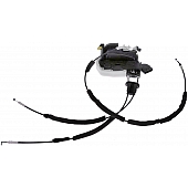 Dorman (OE Solutions) Door Lock Actuator 937256