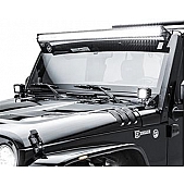 ZROADZ Light Bar Mounting Kit Z374811