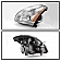 Xtune Headlight Assembly 9039225