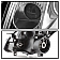 Xtune Headlight Assembly 9039225