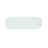Hella Driving/ Fog Light Cover H87988011