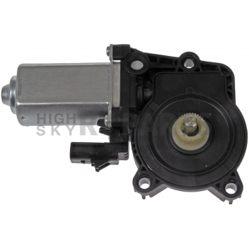 Dorman (OE Solutions) Power Window Motor 742335