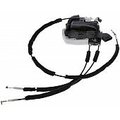 Dorman (OE Solutions) Door Lock Actuator 937258