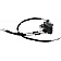 Dorman (OE Solutions) Door Lock Actuator 937258
