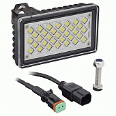 Metra Electronics Work Light HEWL1M