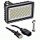 Metra Electronics Work Light HEWL1M