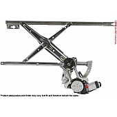 Cardone (A1) Industries Power Window Motor 821523AR