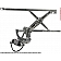Cardone (A1) Industries Power Window Motor 821523AR