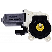 Dorman (OE Solutions) Power Window Motor 742336