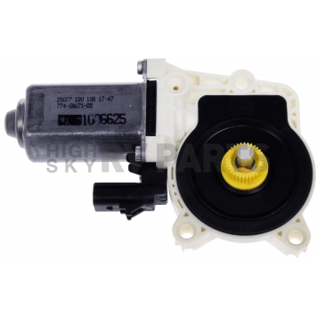 Dorman (OE Solutions) Power Window Motor 742336