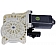 Dorman (OE Solutions) Power Window Motor 742336