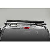 ZROADZ Light Bar Mounting Kit Z355471