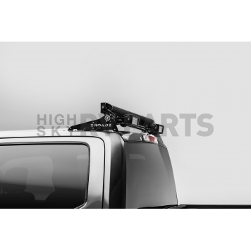 ZROADZ Light Bar Mounting Kit Z355471-1