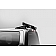 ZROADZ Light Bar Mounting Kit Z355471