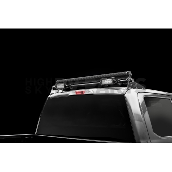 ZROADZ Light Bar Mounting Kit Z355471-2