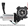 Cardone (A1) Industries Power Window Motor 823039
