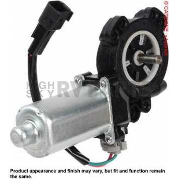 Cardone (A1) Industries Power Window Motor 823039-2