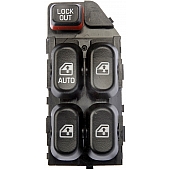 Dorman (OE Solutions) Power Window Switch 901050