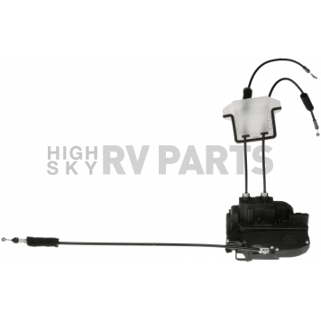 Dorman (OE Solutions) Door Lock Actuator 937251