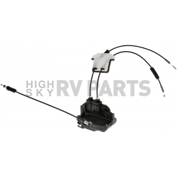 Dorman (OE Solutions) Door Lock Actuator 937251-2