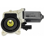 Dorman (OE Solutions) Power Window Motor 742337
