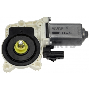 Dorman (OE Solutions) Power Window Motor 742337