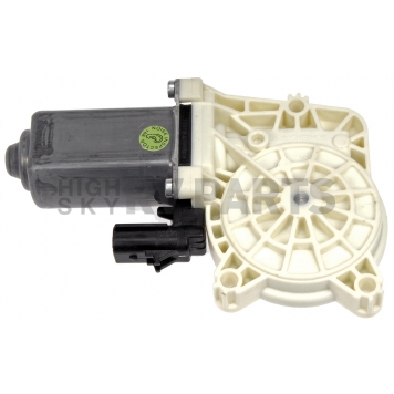 Dorman (OE Solutions) Power Window Motor 742337-1