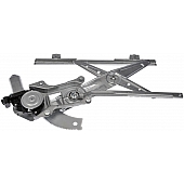 Dorman (OE Solutions) Window Regulator 741015