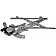 Dorman (OE Solutions) Window Regulator 741015