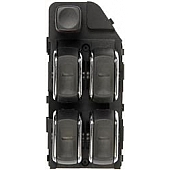 Dorman (OE Solutions) Power Window Switch 901052