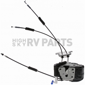 Dorman (OE Solutions) Door Lock Actuator 937252-1